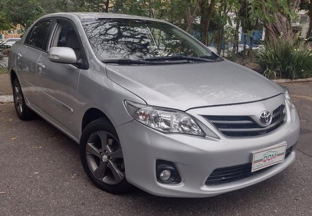 COROLLA XEI 14