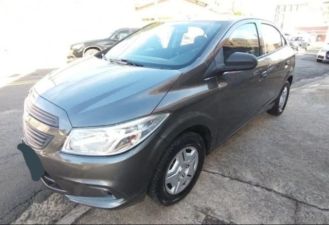 CHEVROLET ONIX HATCH LS 1.0 8V FLEXPOWER 5P MEC