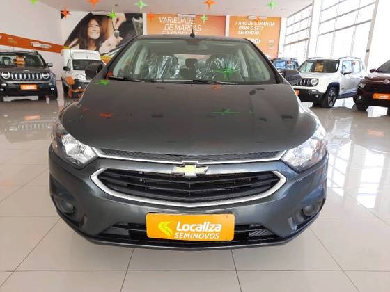 ONIX 2019/2019 1.0 MPFI LT 8V FLEX 4P MANUAL