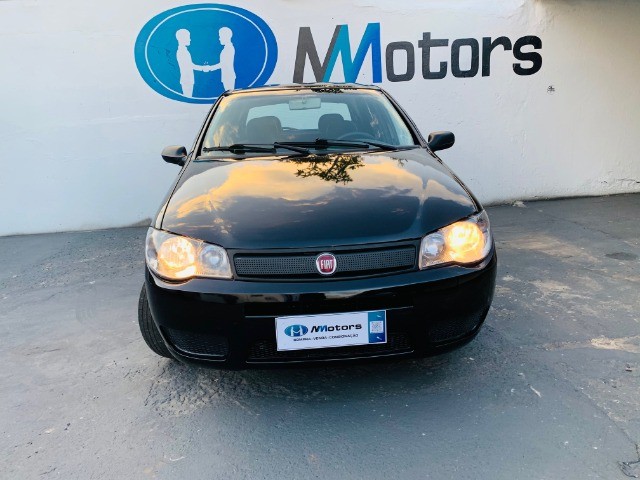PALIO ECONOMY 1.0 4P.