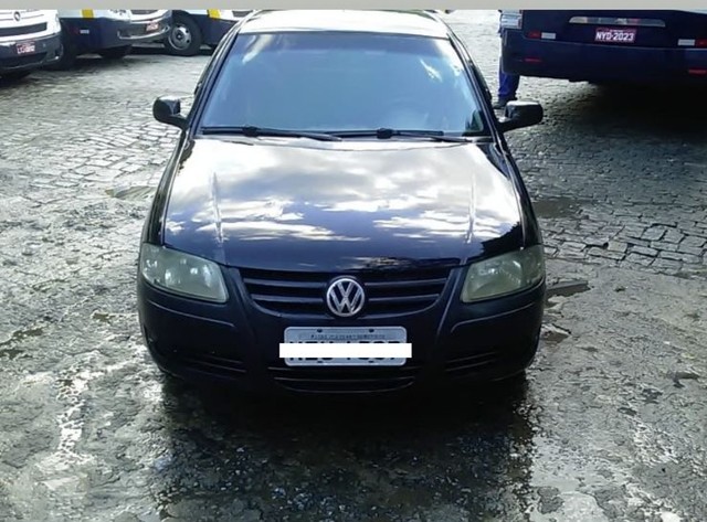 GOL G4 1.0 FLEX