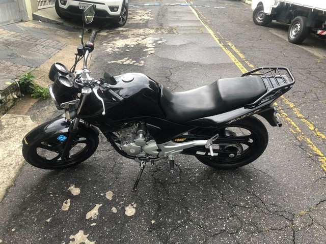 FAZER 250 2009/2019
