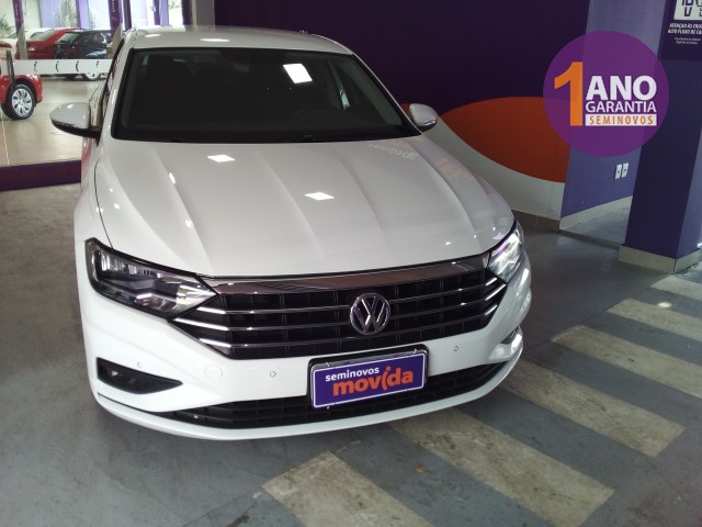 VOLKSWAGEN JETTA 1.4 250 TSI COMFORTLINE