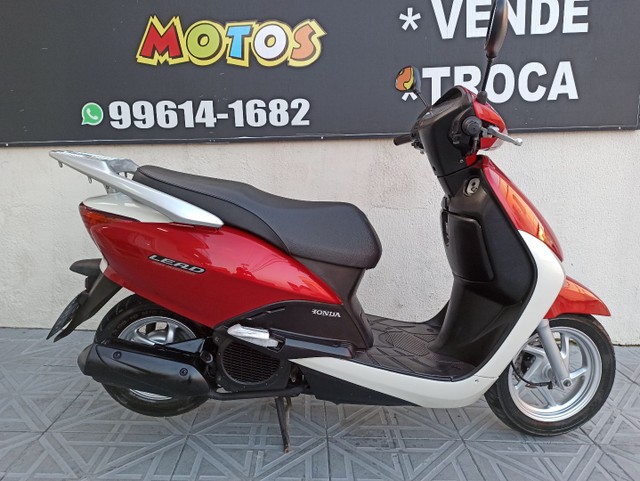 HONDA LEAD 2010