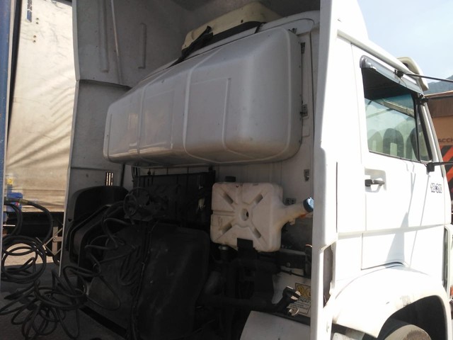 TITAN 18310 2005 TRABALHANDO