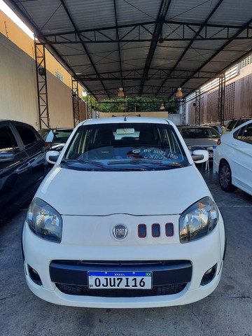 FIAT UNO SPORTING 1.4 2013