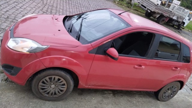 FORD FIESTA ANO 2013/2013