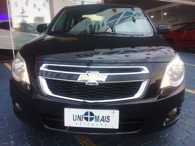 COBALT 1.4 LTZ MANUAL 2012