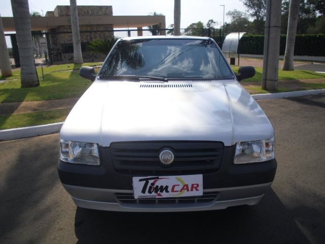 FIAT UNO 2012 1.0 MPI MILLE FIRE ECONOMY 8V FLEX 4P MANUAL
