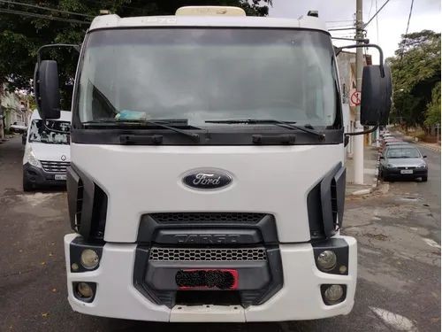 FORD CARGO 1317