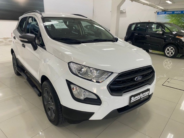 FORD ECOSPORT FREESTYLE 1.5