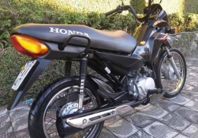 HONDA POP 110
