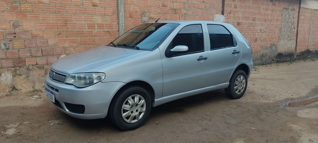 PALIO 1.4 ELX