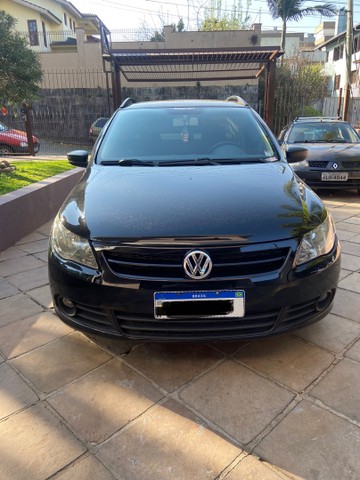 SAVEIRO TROOPER CE 2012