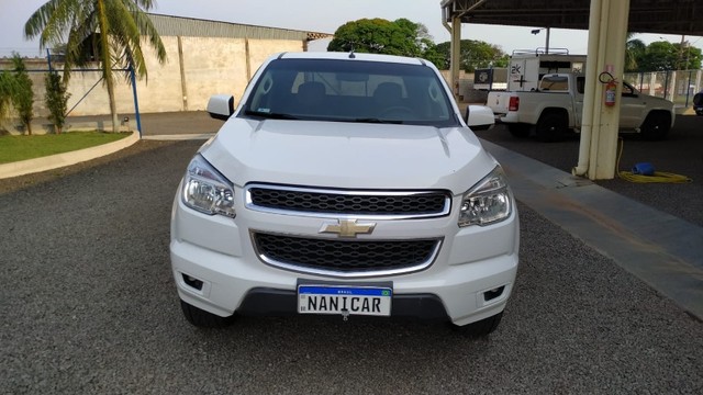 GM S10 LT 4X2 2013/2014