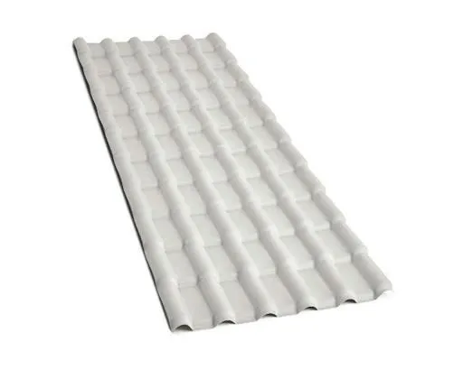 Telha Plan Eplast Concreto 2,41 x 0,88
