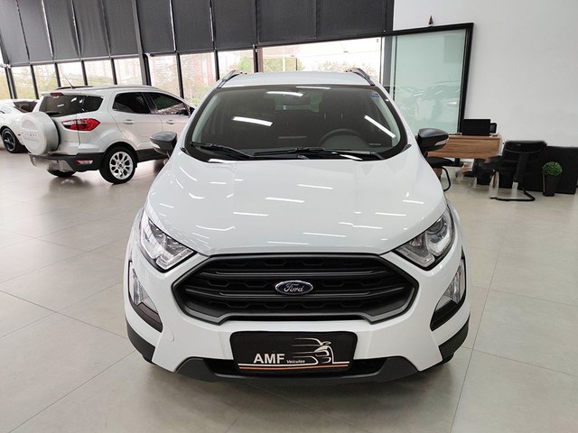 FORD ECOSPORT 1.5 TIVCT FREESTYLE