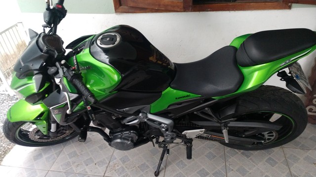 KAWA Z 900