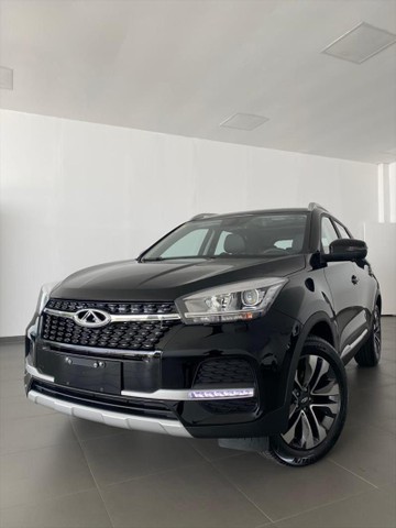 CHERY TIGGO 5X 1.5 VVT TURBO IFLEX TXS