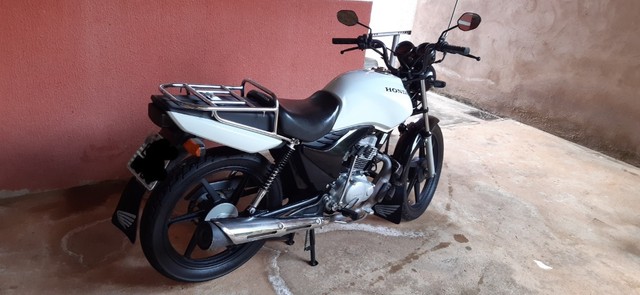 VENDO HONDA CARGO 125