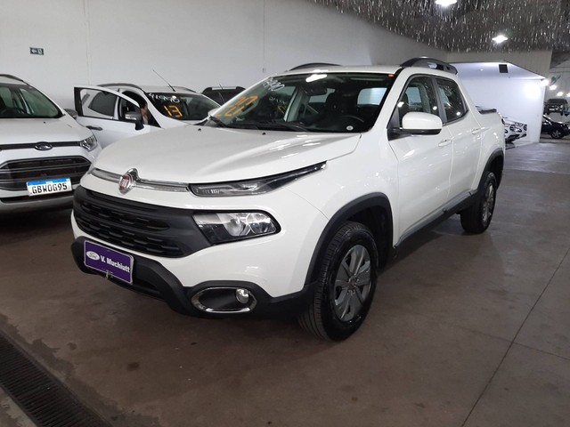FIAT TORO 2019/2020 1.8 16V EVO FLEX FREEDOM AT6