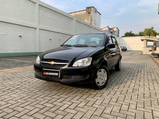 CHEVROLET CLASSIC 1.0 FLEX