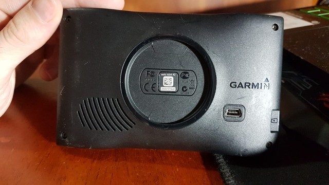 garmin 42