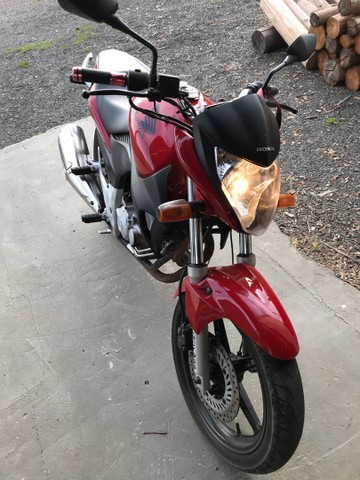 CB 300