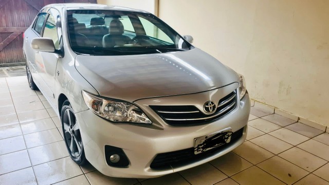 COROLLA XEI 2.0