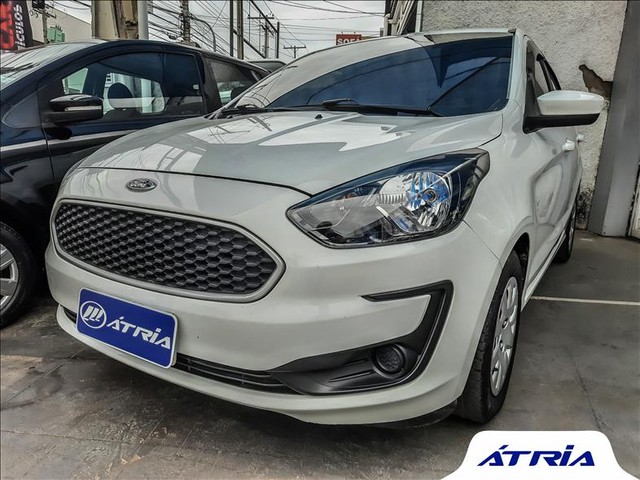 FORD KA 1.0 TI-VCT SE