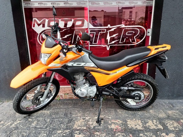 HONDA / NXR 160 BROS ESDD 2019/2019