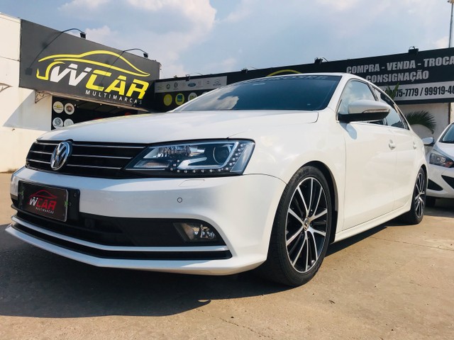 JETTA TSI 2.0 TOP DE LINHA