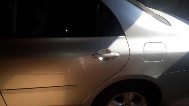 COROLLA XEI 2010