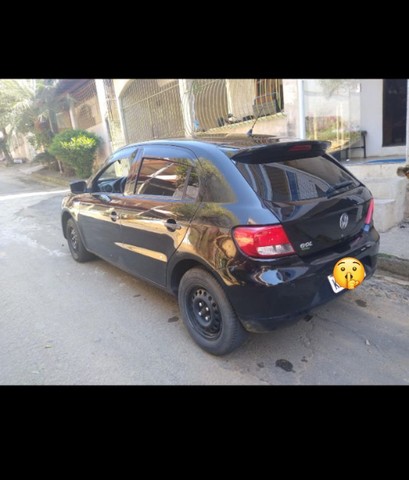 GOL G5