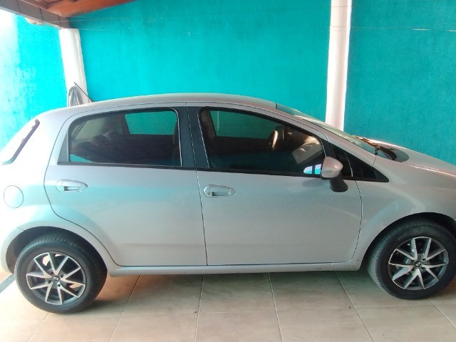 PUNTO ATRATIVE 2013 COMPLETO