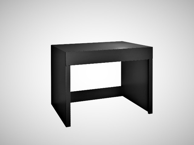 Mesa de Computador Alice Minas Plac, frete gratis - Foto 3