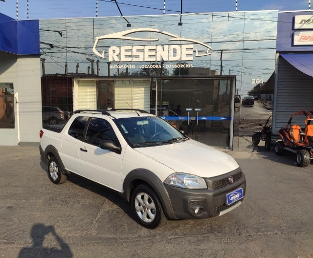 STRADA WORKING CD FIRE FLEX 1.4 3PORTAS 2015/2016