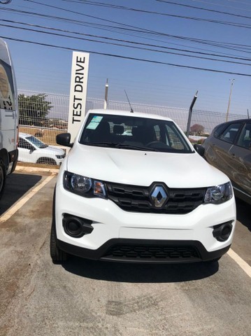 RENAULT KWID ZEN 20/20