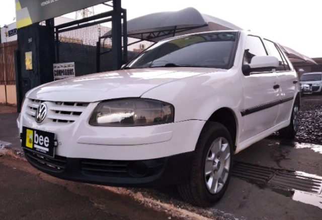 VW GOL CITY  TREND  1.0 T. FLEX 8V 4P
