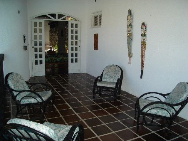 Chácara com mansão na Prainha - Aceitamos Permuta - Foto 3