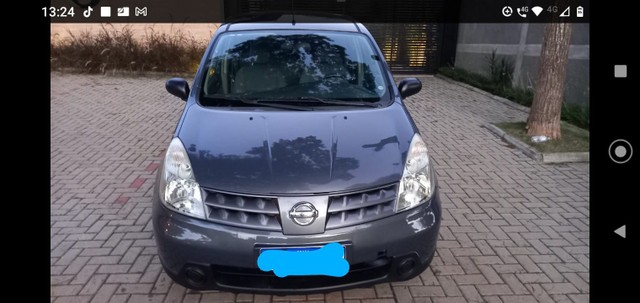 LIVINA 2010 COMPLETA 97372.5800