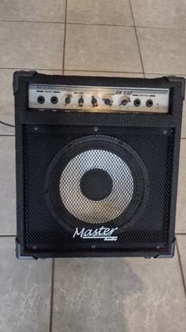 Cubo Master BX 1.10 - Foto 3