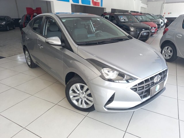 HYUNDAI HB20S 1.0 VISION 12V