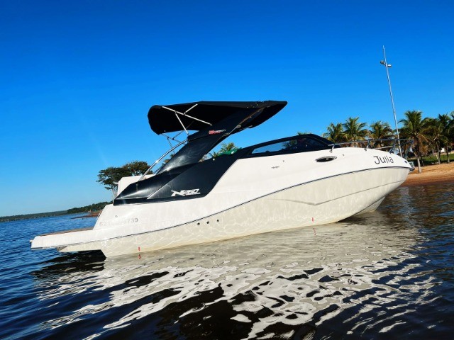 Nx 260 Challenger - 2019 - 26 Pés - Ñ E Focker/fs/ventura/onix