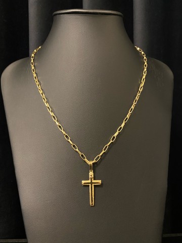 Conjunto em Ouro 18K 750 - Foto 4