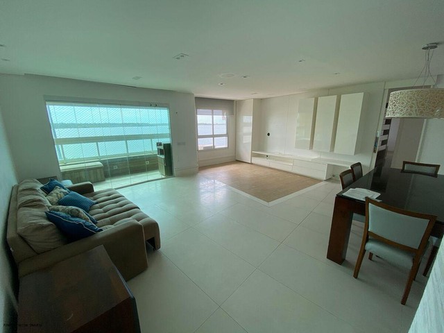 Apartamento para Venda em Aracaju, Treze de Julho, 3 dormitórios, 3 suítes, 2 banheiros, 2