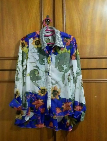 Roupas  femininas 