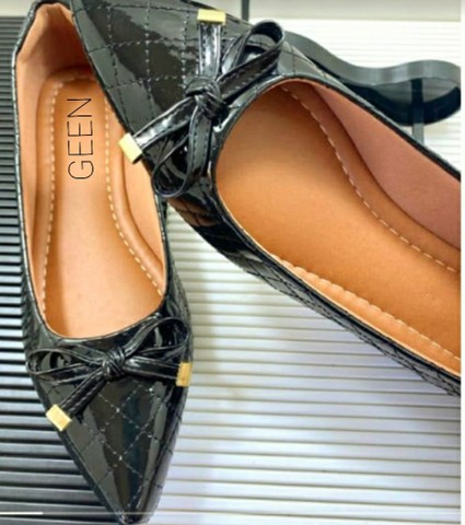 Sapatilhas  - Foto 4