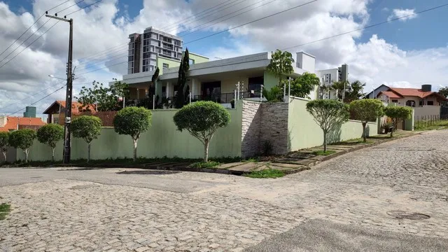 Jardim Tavares - Aluguel / Venda