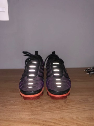 olx vapormax plus